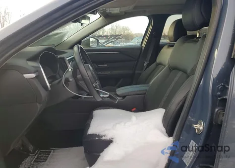 2024 Mazda Cx-50 Premium из США, поврежденный, VIN 7MMVABDM5RN159043